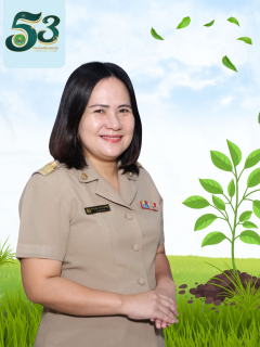 นางทิพวรรณ สหวรรณางกูร